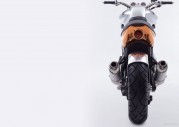 Yamaha BT1100 Mastino Napoletano Concept Yamaha BT1100 Mastino Napoletano Concept